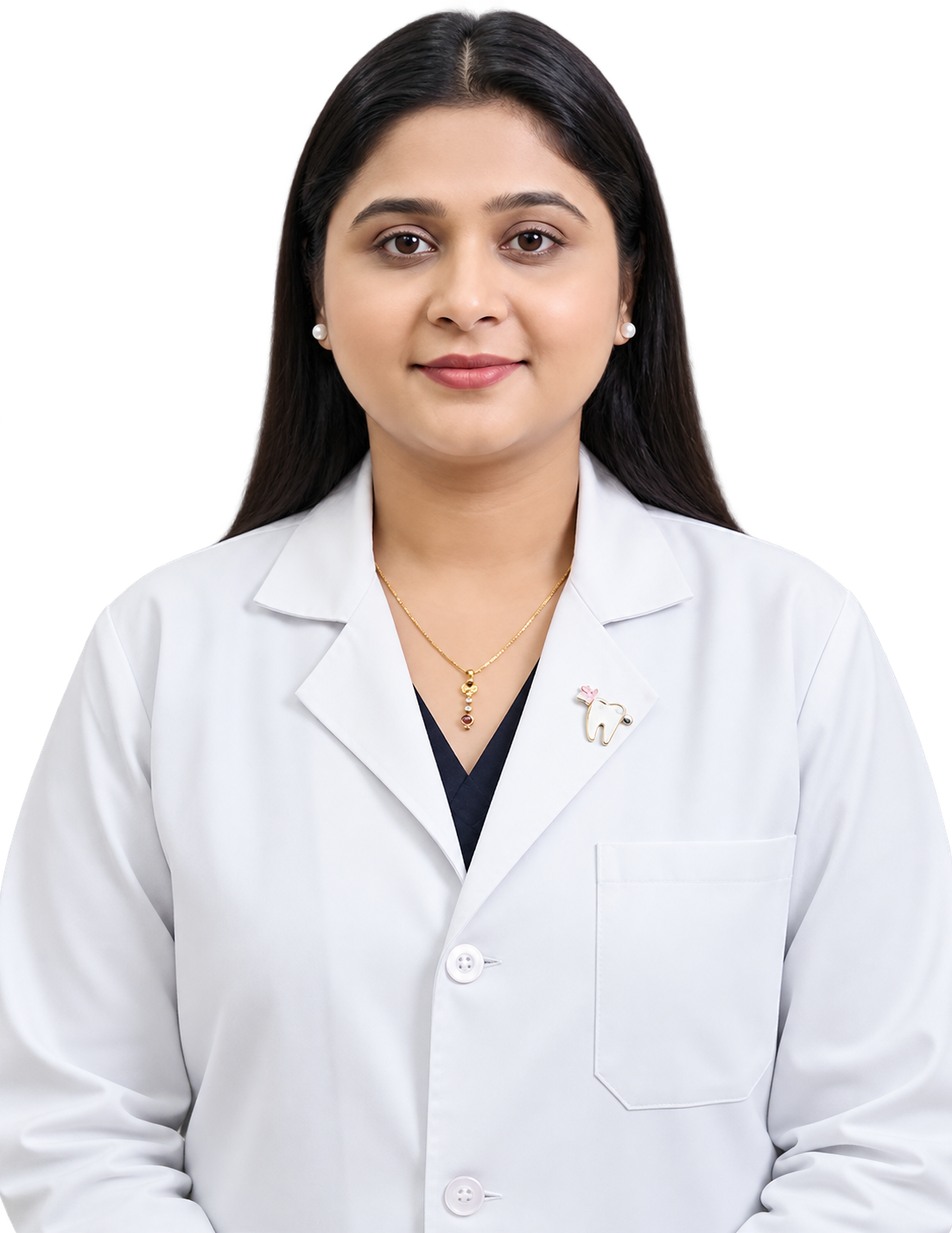 Dr. Shivani Gupta